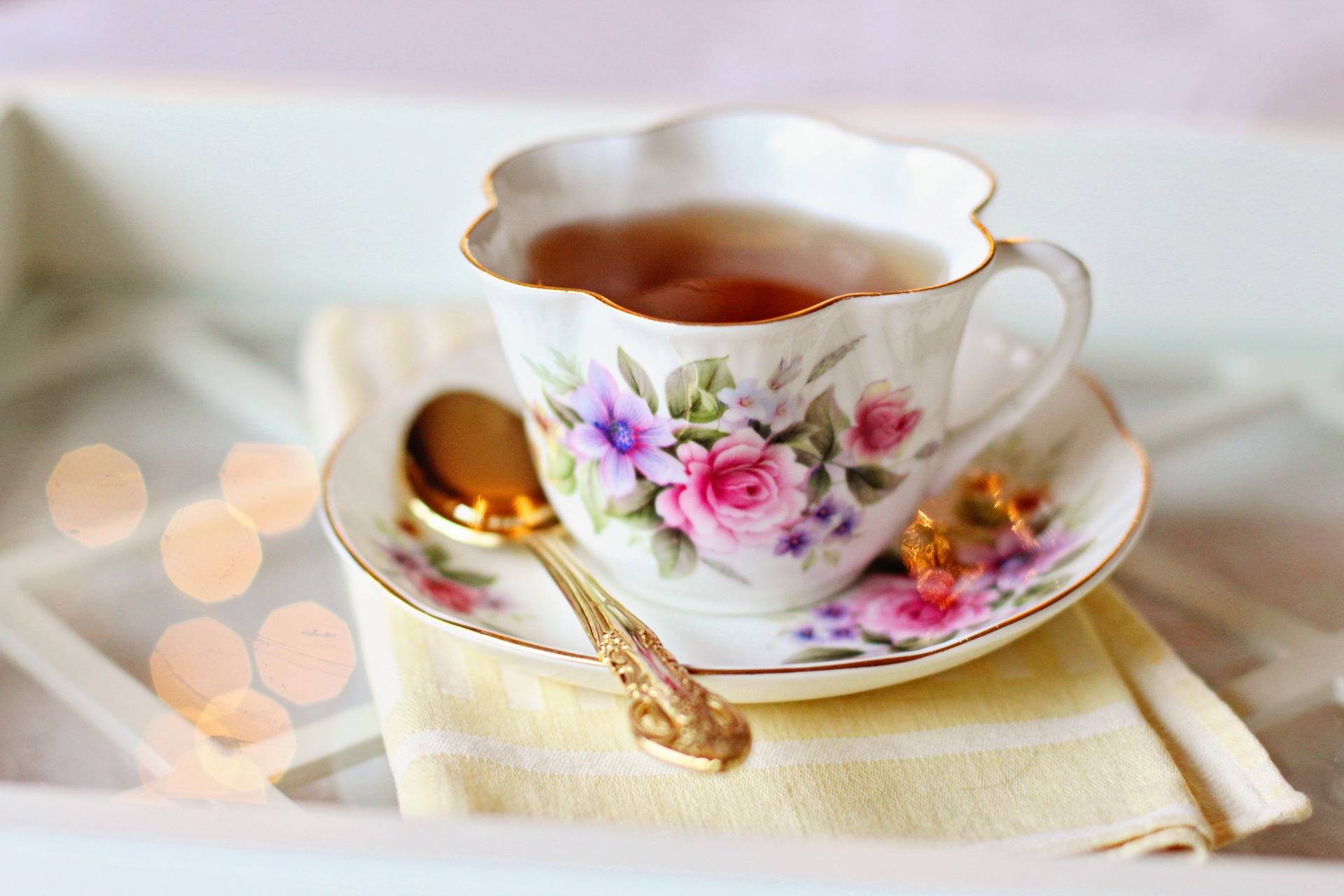 tiketa tea-cup